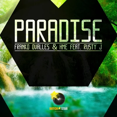 Paradise 專輯 Franko Ovalles