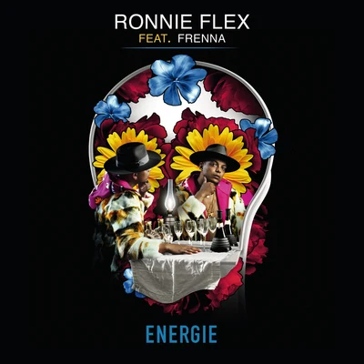 Energie 专辑 Ronnie Flex