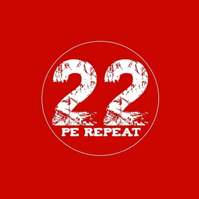 22 Pe Repeat 專輯 MiNU/Aryam