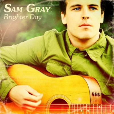 Brighter Day (Deluxe Version) 专辑 Mike Murder/Sam Gray