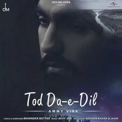 Tod Da E Dil 專輯 Gurshabad/Ammy Virk