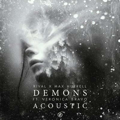 Veronica BravoRivalExylCadmium Demons (Acoustic Version)