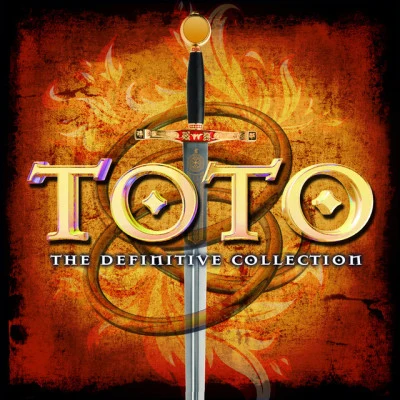 The Definitive Collection 專輯 toto/7liwa/A6 Gang/Zeroten/7ARI