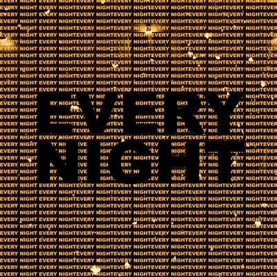 Every Night 专辑 Wafande/J-Spliff