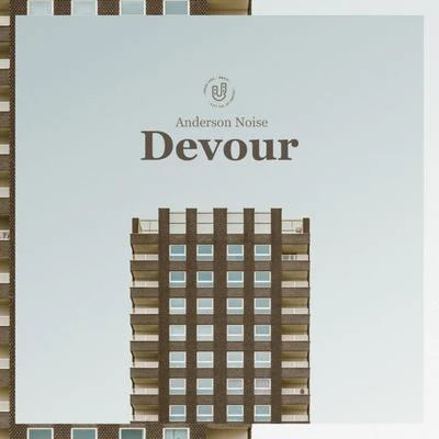 Devour 專輯 Anderson Noise/Various Artists/Hardfloor/Boris Brejcha/Boris Alexander