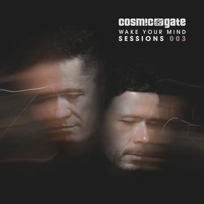 Wake Your Mind Sessions 003 (Continuous Mix) 專輯 Del Mar/Cosmic Gate/T4L/Cold Blue/Phynn