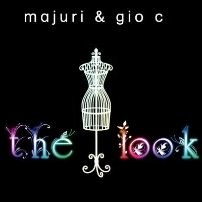 The Look 專輯 Majuri