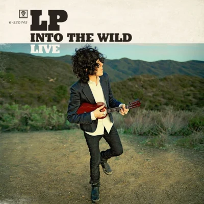 Into the Wild (Live) 專輯 LP