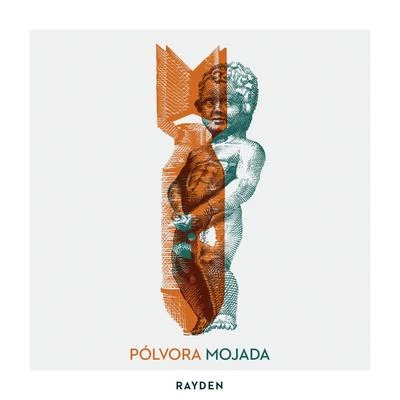 Pólvora mojada 專輯 Rayden