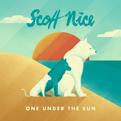 One Under the Sun 專輯 Simrit/Scott Nice