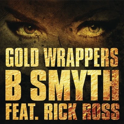 Gold Wrappers 專輯 B. Smyth/Ayo & Teo