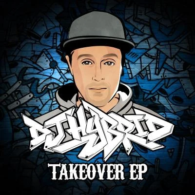 Takeover 專輯 Kumarachi