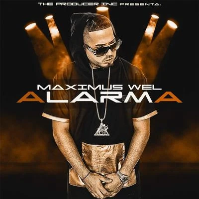 Alarma 專輯 Maximus Wel/Genio