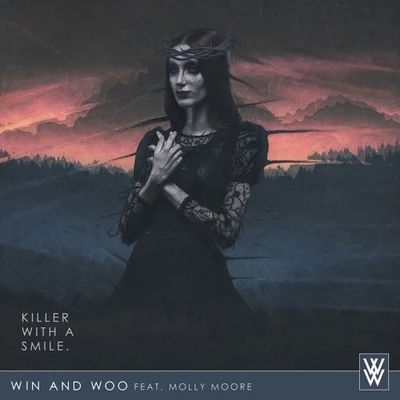 Killer With A Smile 專輯 neutral./Win & Woo