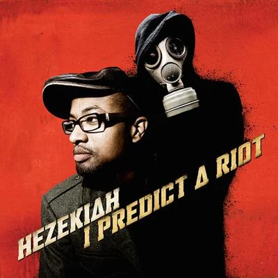 I predict a riot (inst) 專輯 Hezekiah/Kev Brown