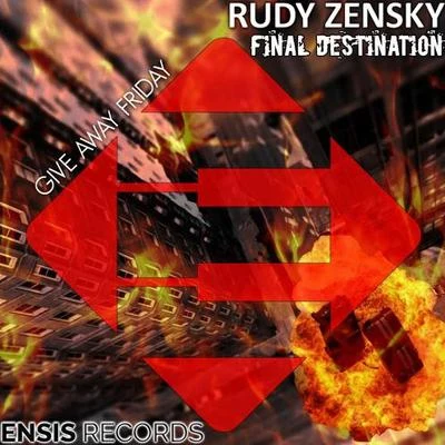 Rudy ZenskyDave TillRegi Final Destination