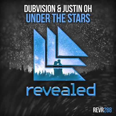 Under The Stars 專輯 Justin Oh