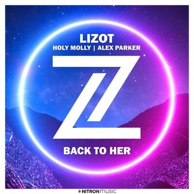 Back To Her 專輯 Georgie Keller/LIZOT/Neptunica