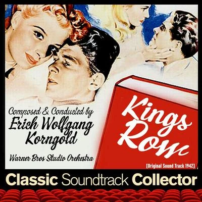 Kings Row (Ost) [1942] 專輯 Erich Wolfgang Korngold