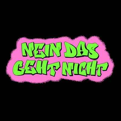 Nein das geht nicht 專輯 OSO/Miks/Casper Locs