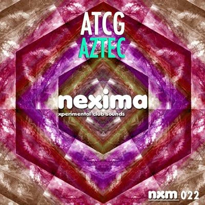 Aztec - Single 專輯 AtcG/Dr. Space/Alaia & Gallo