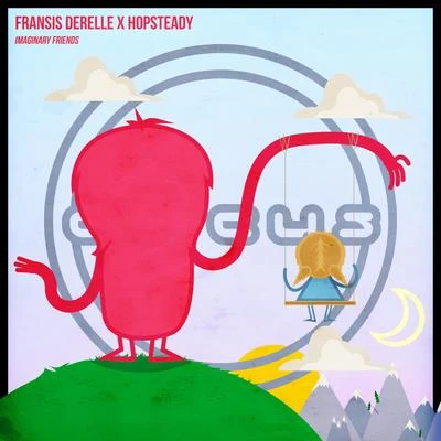 Imaginary Friends 专辑 Fransis Derelle