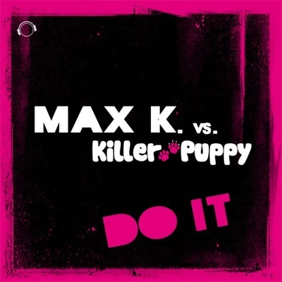 Do It 專輯 MAX K.