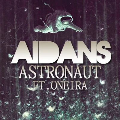 AidanS 專輯 Astronaut/Eyes