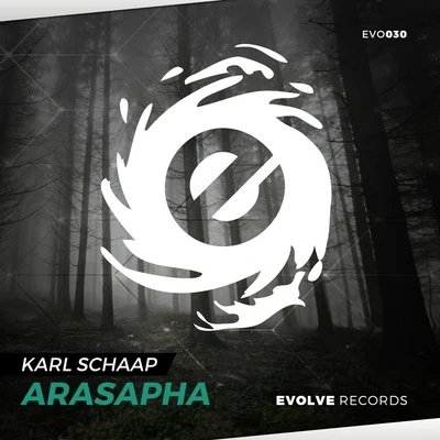 Arasapha 專輯 Karl Schaap/Jaroslav Nodes