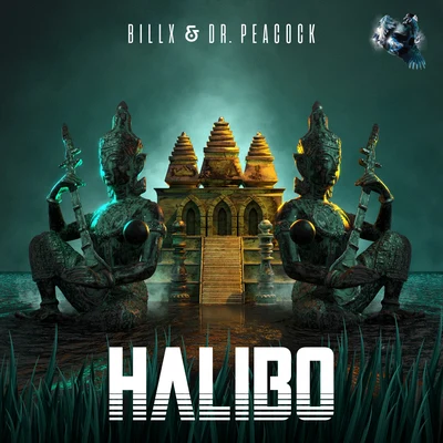 Halibo 專輯 Dr. Peacock