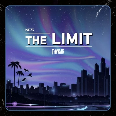 THE LIMIT EP 专辑 THYKIER