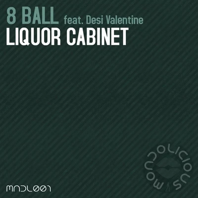 Liquor Cabinet 專輯 8 Ball