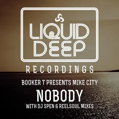 Nobody 专辑 Mike City