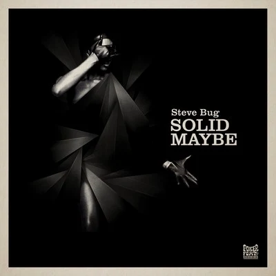 Solid Maybe 專輯 Steve Bug/Kiki/DJ T./Kate Simko/Booka Shade