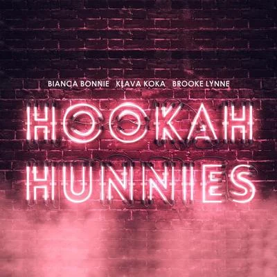 Hookah Hunnies 專輯 Klava Koka