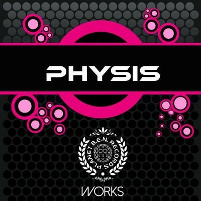 Physis Works 專輯 Physis