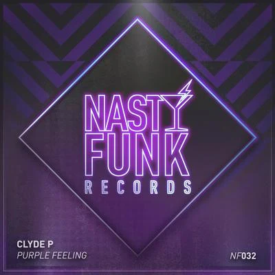 Purple Feeling 專輯 Clyde P