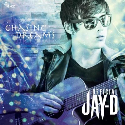 Chasing Dreams 专辑 Deborah Fennella/Jay-D