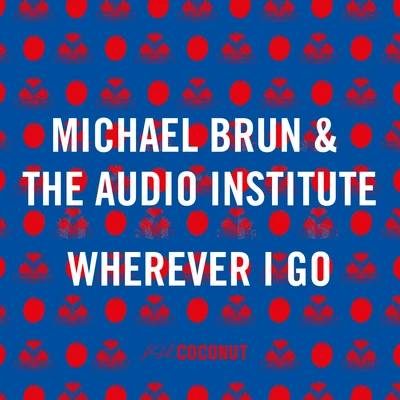 Wherever I Go 專輯 Michael Brun