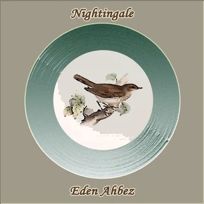 Nightingale 專輯 Eden Ahbez