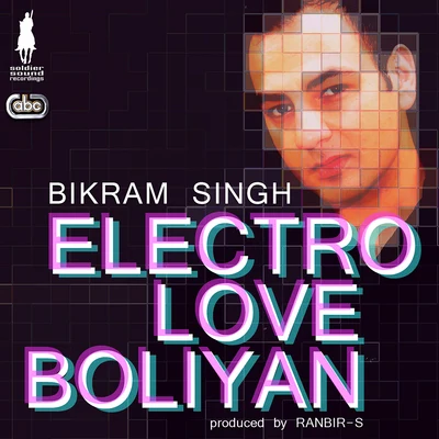 Electro Love Boliyan 专辑 Tigerstyle/Bikram Singh