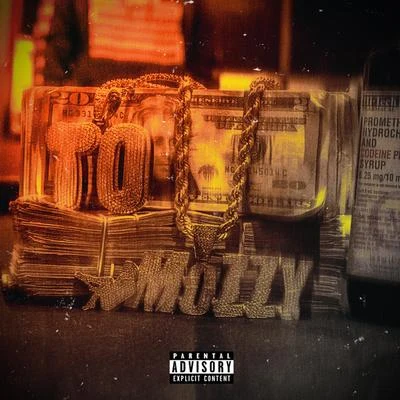 Legendary Gangland - EP 專輯 Mozzy/Raz Simone