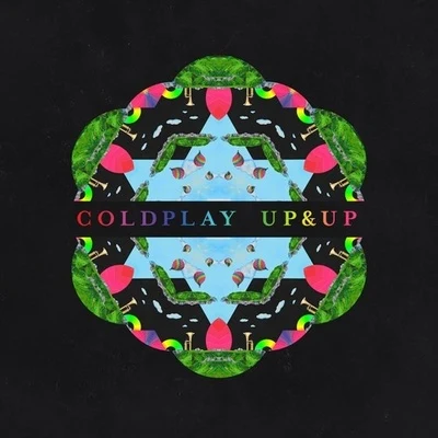 Coldplay Up&Up (Radio Edit)