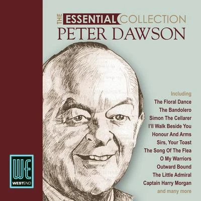 The Essential Collection (Digitally Remastered) 專輯 Peter Dawson