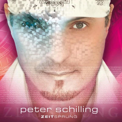 Zeitsprung 專輯 Peter Schilling