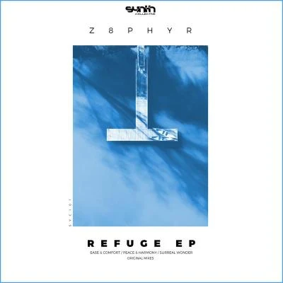 Refuge 專輯 Z8phyR/Asioto