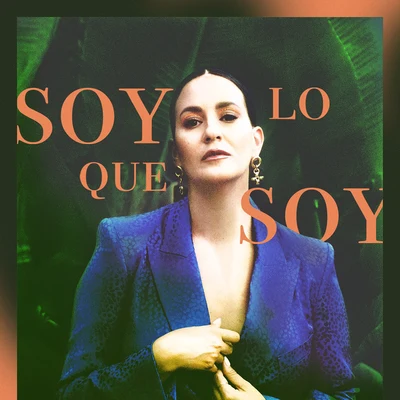 Soy Lo Que Soy 專輯 Monogem/Bee’s Knees