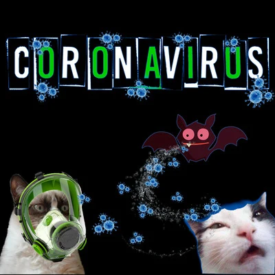 Coronavirus 專輯 Elemental Raggamuffin