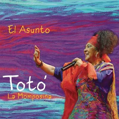 El Asunto (Track by Track Commentary) 專輯 Totó La Momposina/Simon Fava