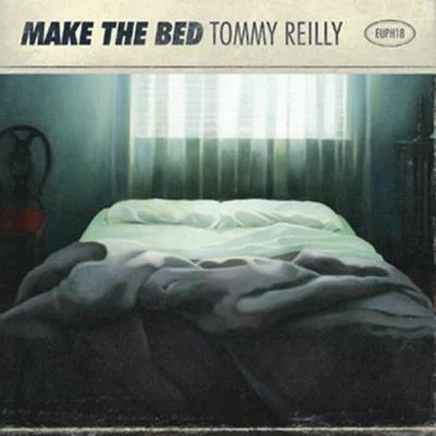 Make The Bed 专辑 Skaila Kanga/Tommy Reilly